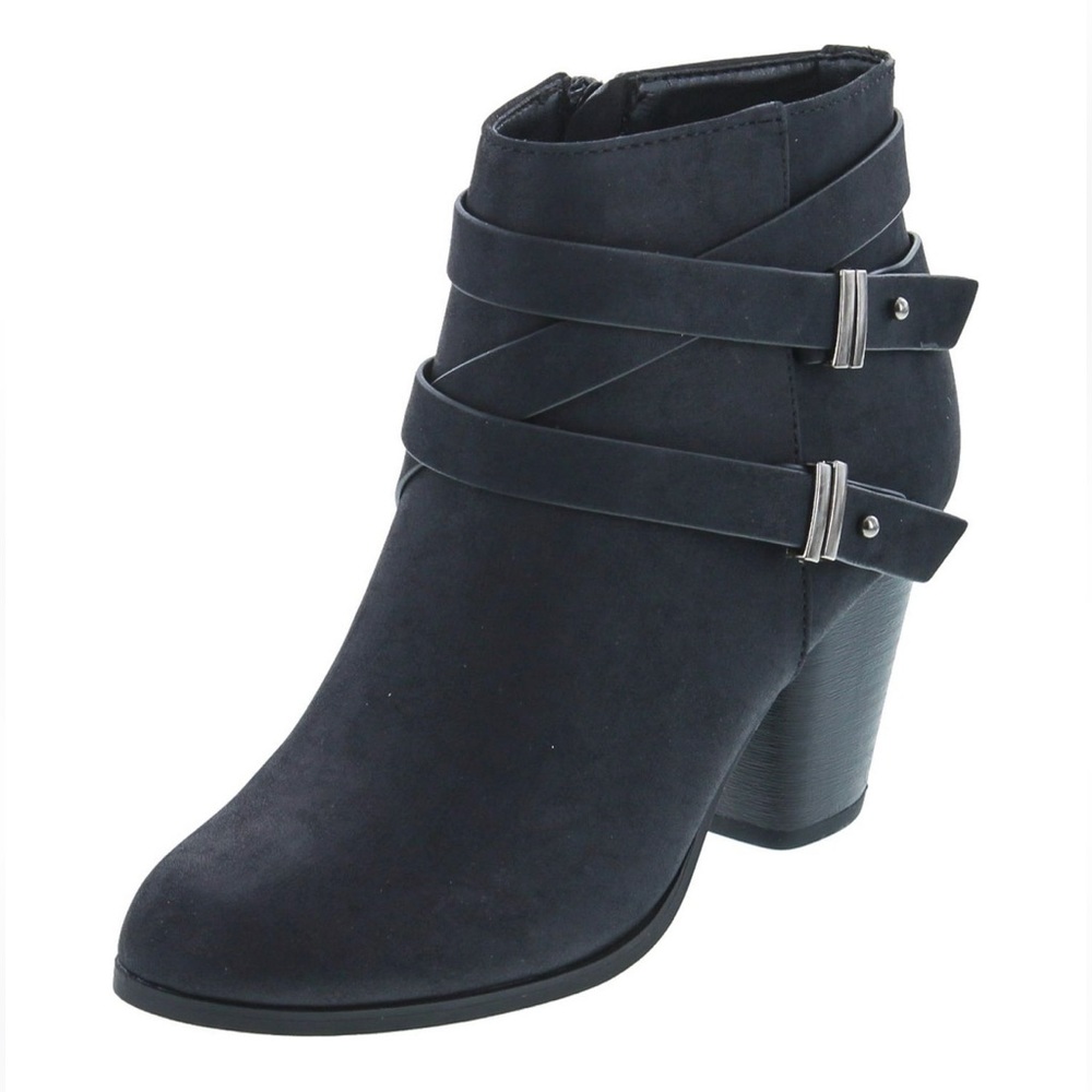 Soda booties